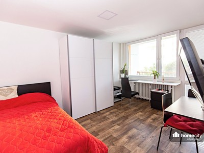 Pronájem bytu 1+kk 29 m²