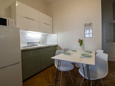 Pronájem bytu 2+1 63 m²