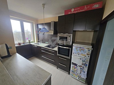 Prodej bytu 2+1 50 m²