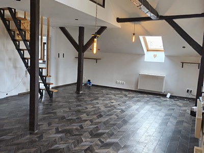 Pronájem bytu atypické 80 m² (Mezonet)