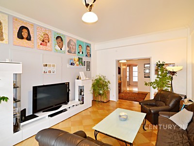 Prodej bytu 4+1 124 m²