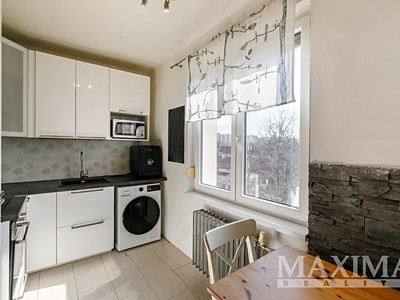 Pronájem bytu 2+1 49 m²