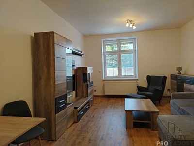 Pronájem bytu 2+1 53 m²