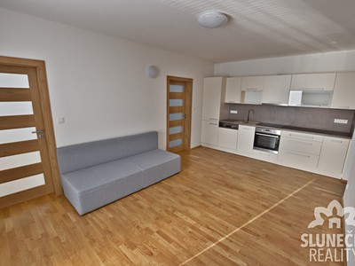 Pronájem bytu 3+kk 51 m²