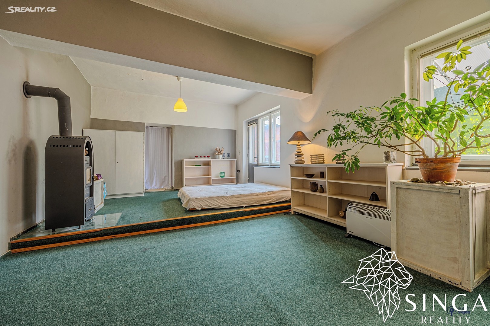 Prodej  rodinného domu 240 m², pozemek 591 m² – pohled 5