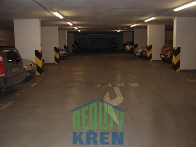 Pronájem garážového stání 20 m² — photo 5