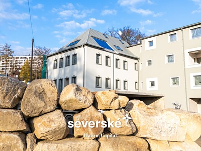 Prodej bytu atypické 78 m² (Mezonet)