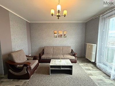 Pronájem bytu 2+1 57 m²