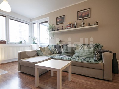 Pronájem bytu 2+kk 46 m²
