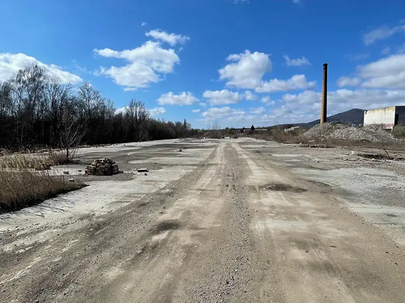 Prodej komerčního pozemku 84700 m², Háj u Duchcova – náhled fotky 2