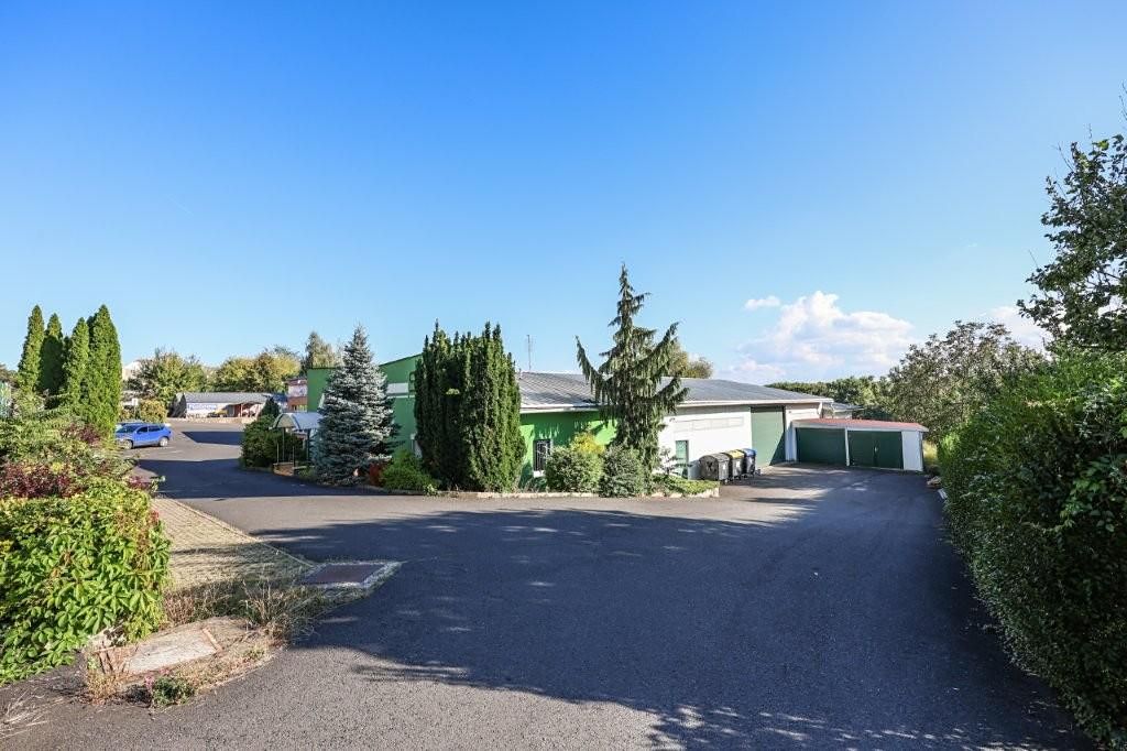 Prodej obchodního prostoru 583 m² – fotografie 2