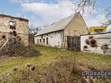 Prodej  rodinného domu 160 m², pozemek 315 m²