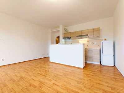 Pronájem bytu 2+kk 56 m²