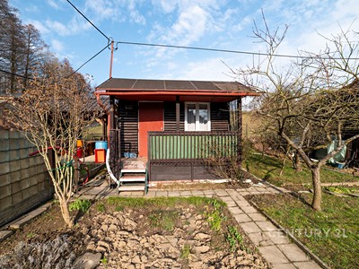 Prodej  zahrady 231 m²
