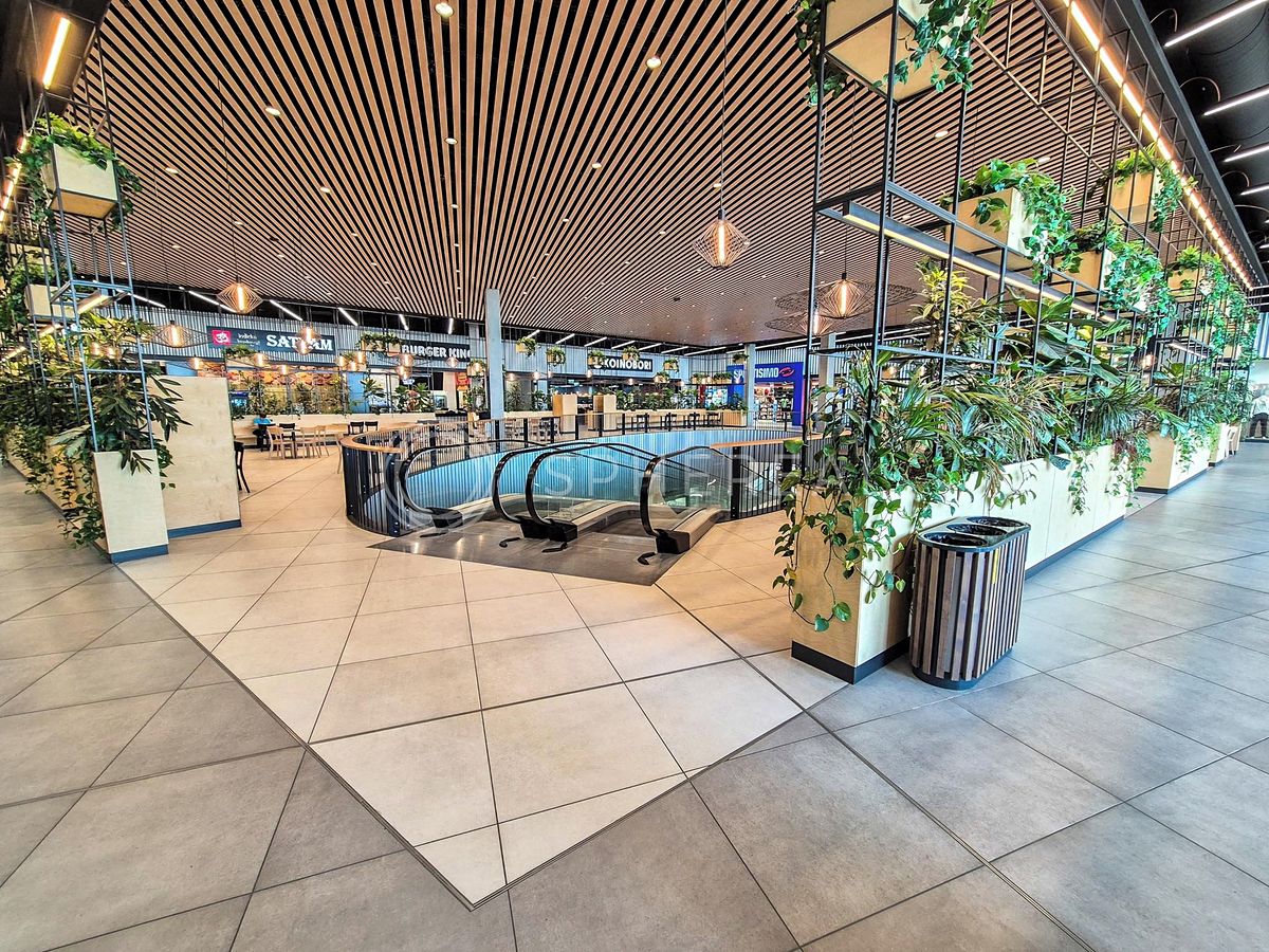 Pronájem obchodního prostoru 187 m² – fotografie 3
