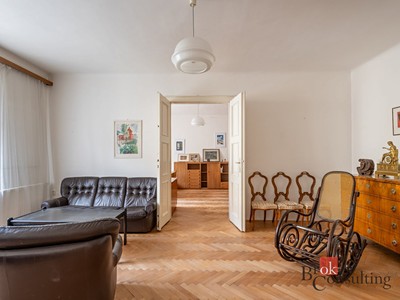 Prodej bytu 3+1 136 m²