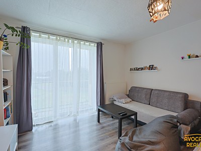 Prodej bytu 2+1 70 m²