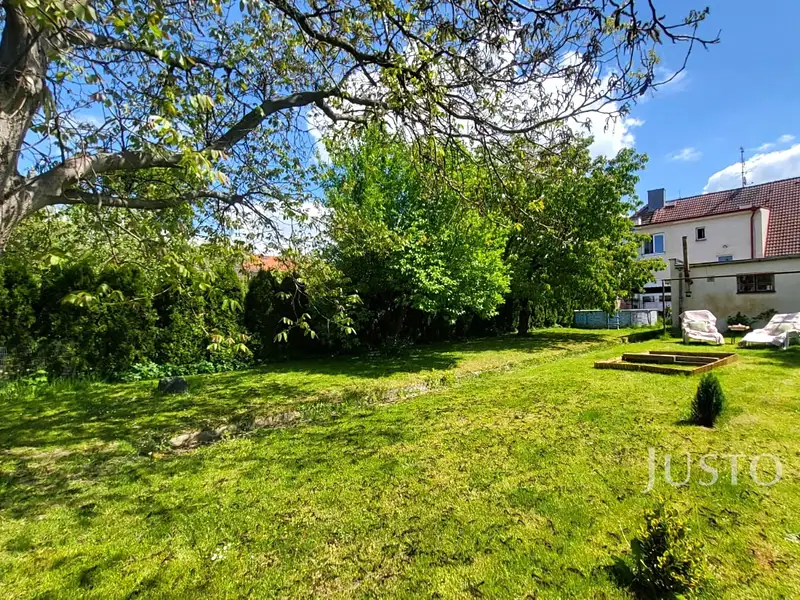 Prodej rodinného domu 231 m², pozemek 335 m², Písek – náhled fotky 2