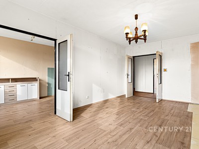 Prodej bytu 3+1 68 m²