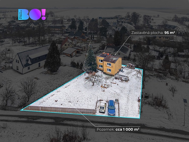 Prodej domu, 150 m² (4 z 16)