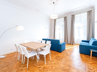 Pronájem bytu 3+1 93 m²