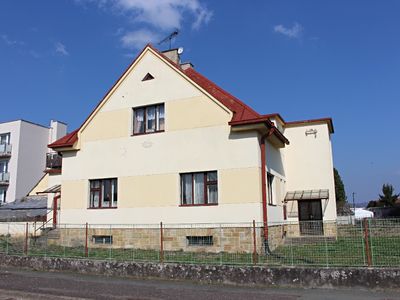 Prodej komerční nemovitosti 25 m²