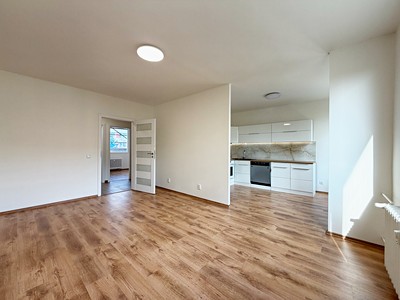 Prodej bytu 3+1 64 m²