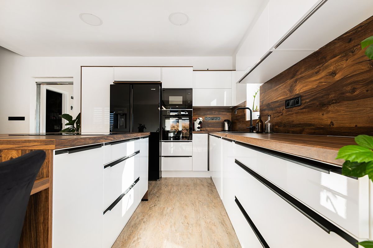 Prodej rodinného domu 165 m², pozemek 775 m² – fotografie 5