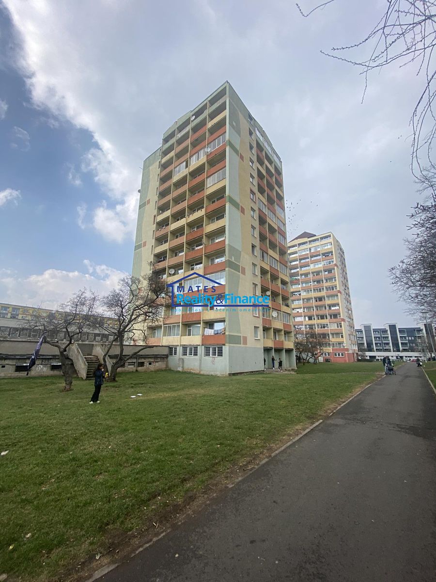 Pronájem bytu 3+1 63 m²