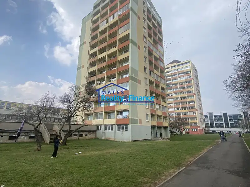 Pronájem bytu 3+1 63 m², Most – náhled fotky 1