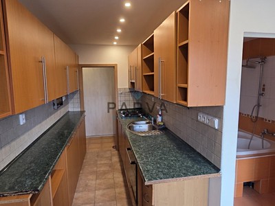 Pronájem bytu 3+1 88 m²