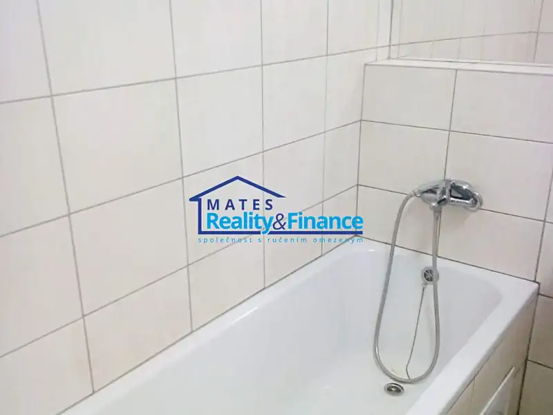 Pronájem bytu 2+1 59 m², Most – náhled fotky 2