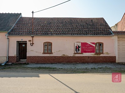 Prodej  rodinného domu 85 m², pozemek 634 m²
