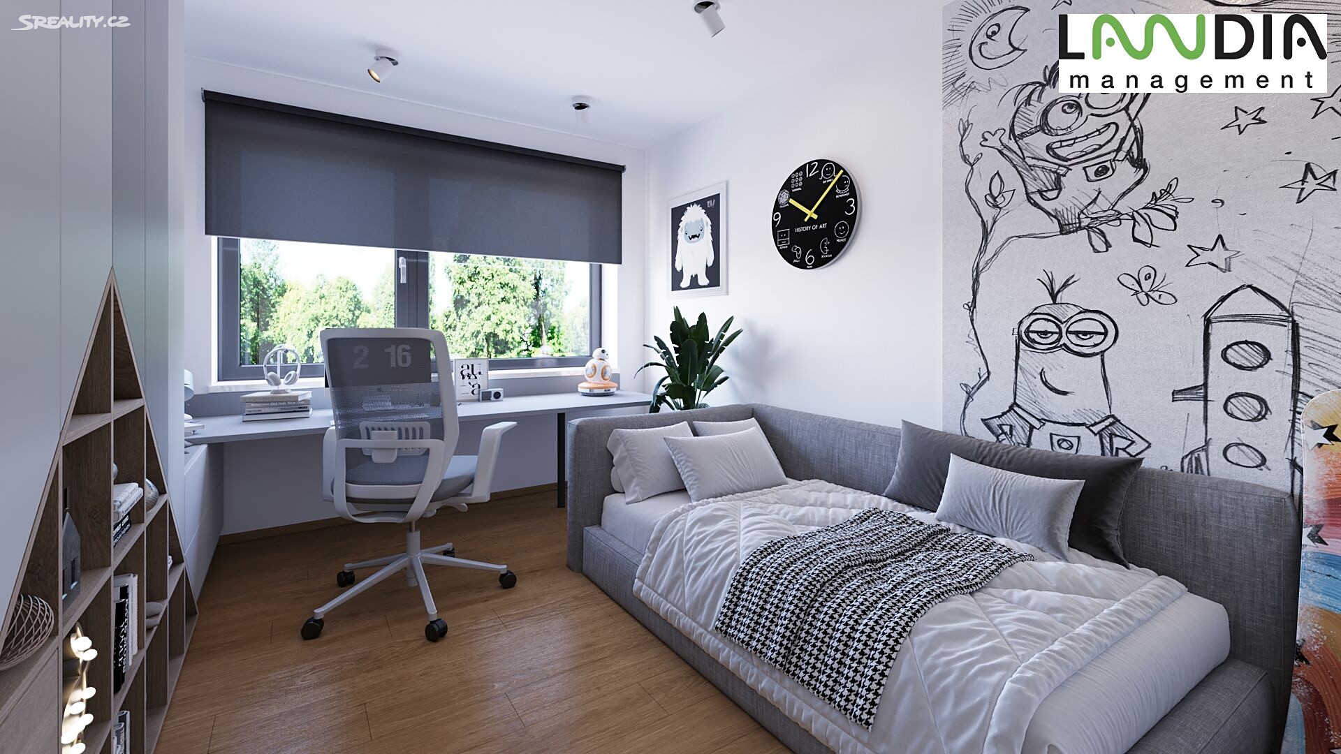 Prodej  rodinného domu 160 m², pozemek 214 m² – pohled 6