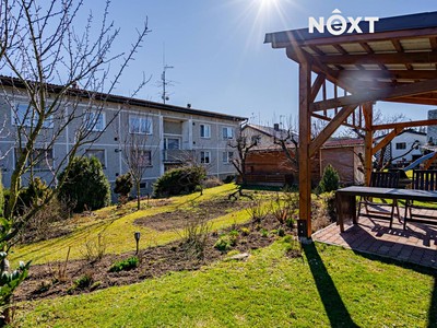 Prodej bytu 3+1 75 m² (Jednopodlažní)