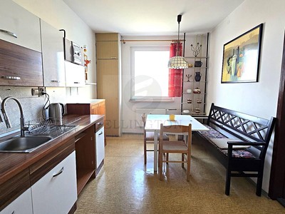 Pronájem bytu 3+1 80 m²