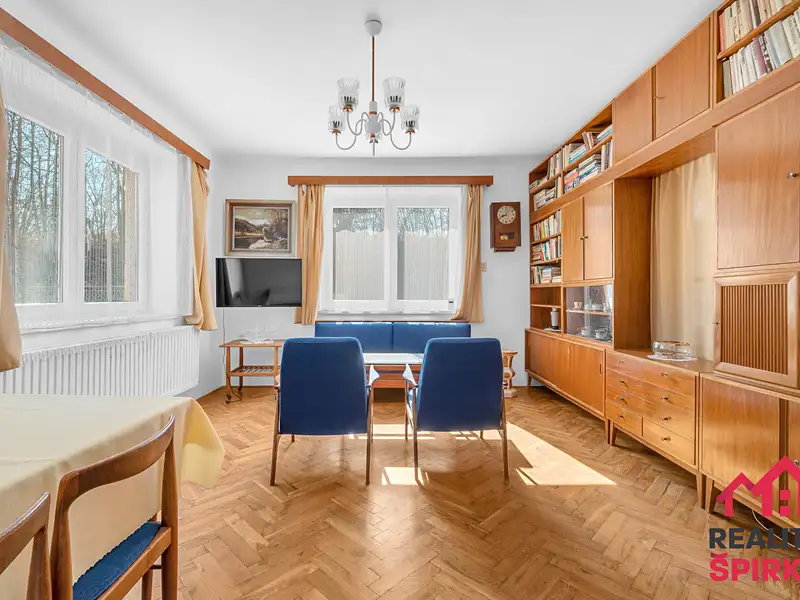 Prodej rodinného domu 150 m², pozemek 1636 m², Horní Čermná – náhled fotky 3