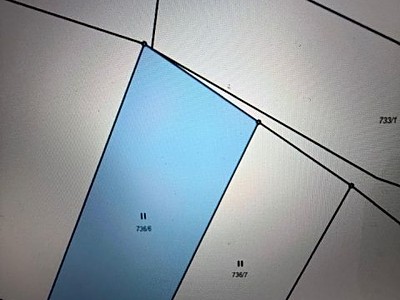 Prodej pozemku, 1 081 m² (2 z 6)