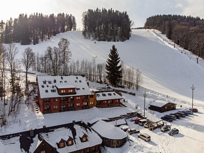 Prodej bytu 1+kk 37 m²