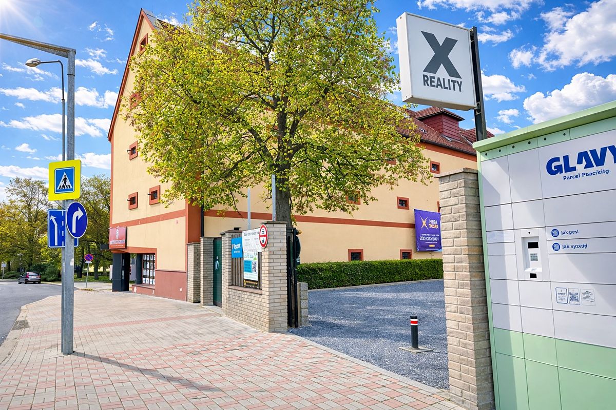 Pronájem pozemku 18 m² – fotografie 3