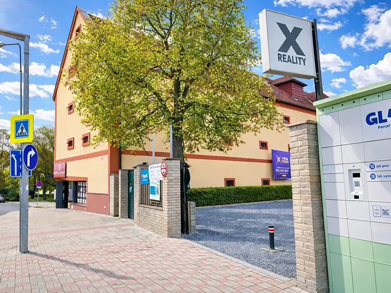Pronájem pozemku 18 m², Hostivice – náhled fotky 3