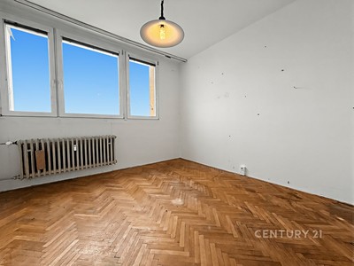 Prodej bytu 3+1 75 m²