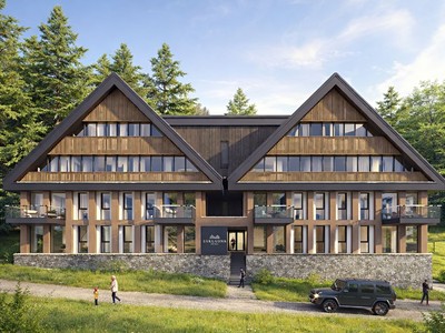 Prodej bytu 4+kk 196 m² (Podkrovní)