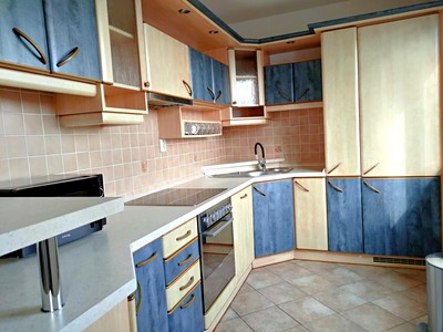 Pronájem bytu 2+1 53 m²