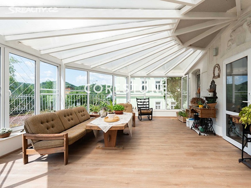 Prodej ubytovacího zařízení 701 m², Karlovy Vary