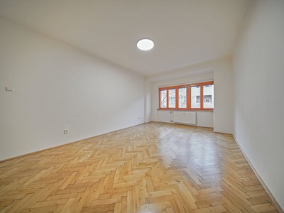 Pronájem bytu 1+1 51 m²