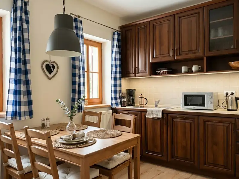 Prodej bytu 2+1 63 m², Nová Pec – náhled fotky 3