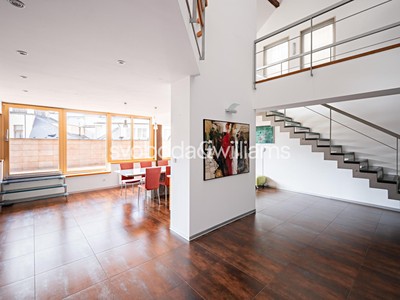 Prodej bytu 5+1 331 m²