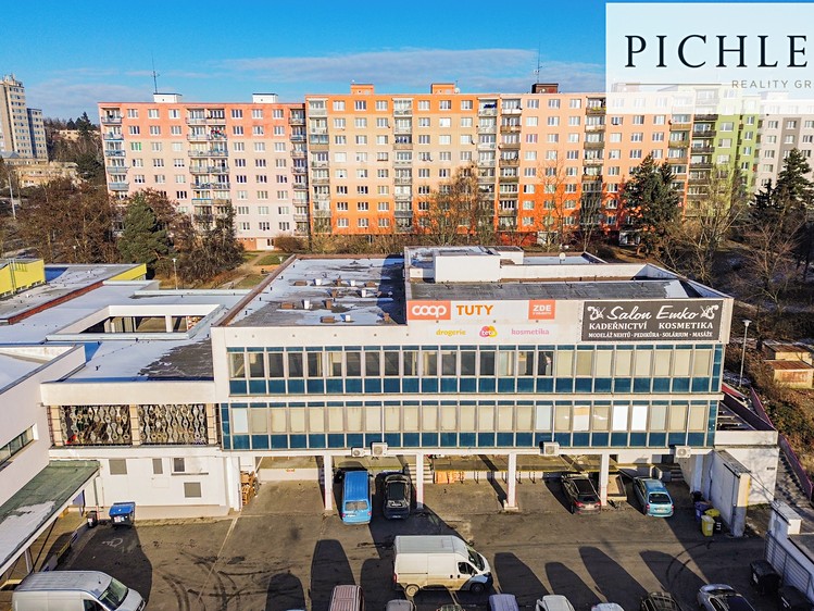 Комерційне приміщення в оренду, 650 м² (5 з 21)