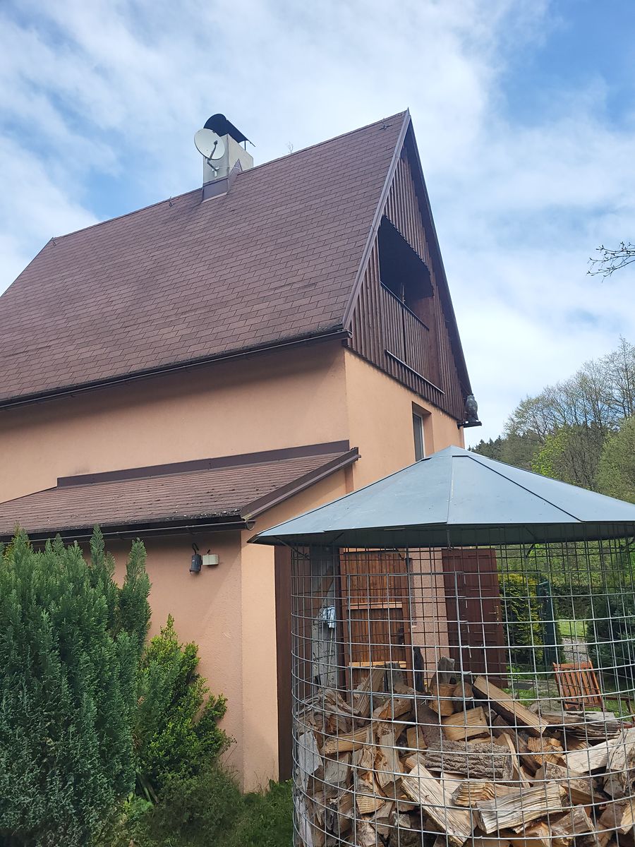 Prodej chaty 96 m², pozemek 571 m² – fotografie 2
